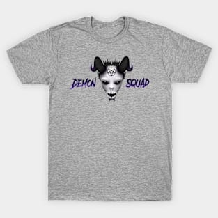 Demon Squad T-Shirt